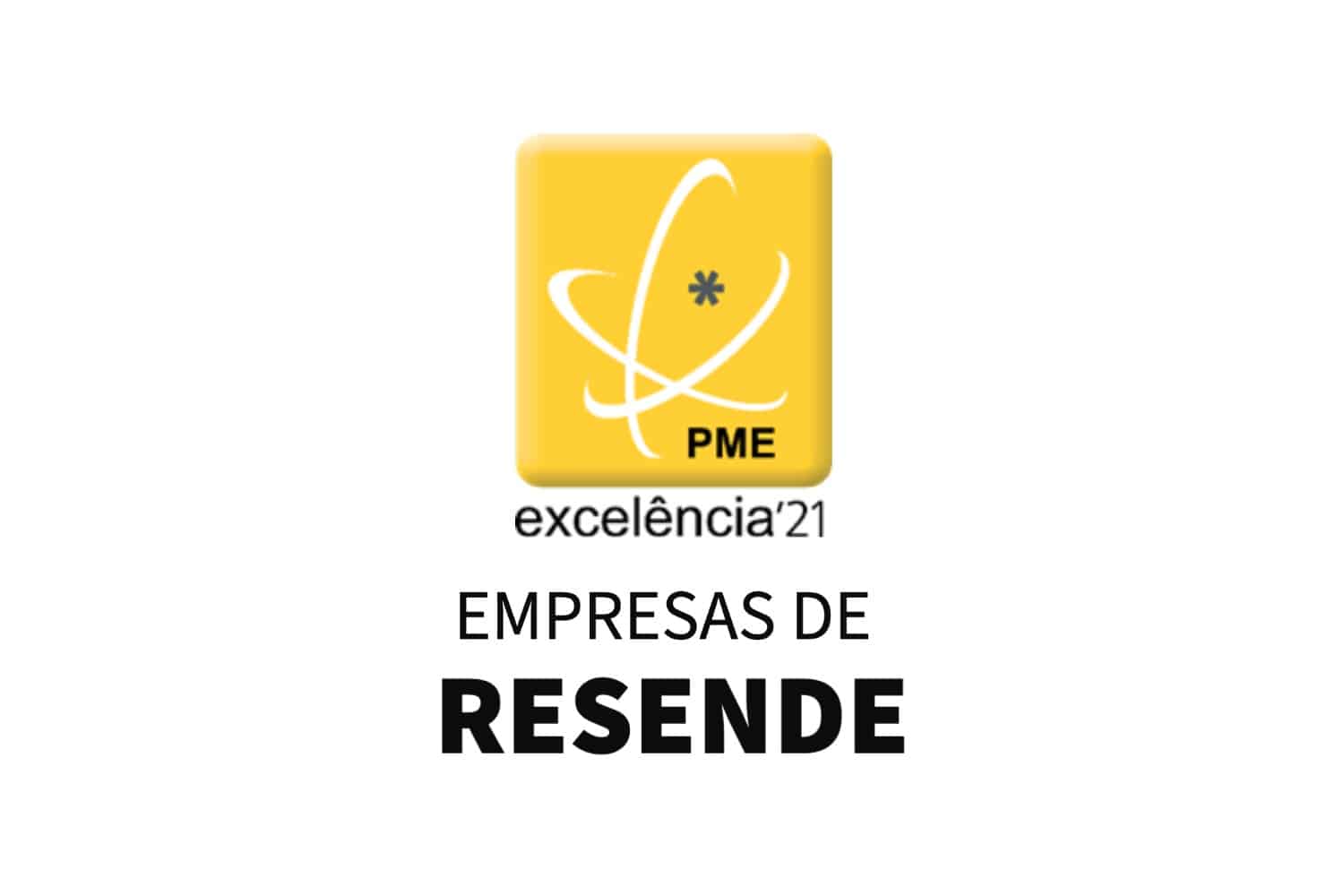 Veja Aqui As Duas Empresas Distinguidas Em Resende Como Pme Excel Ncia