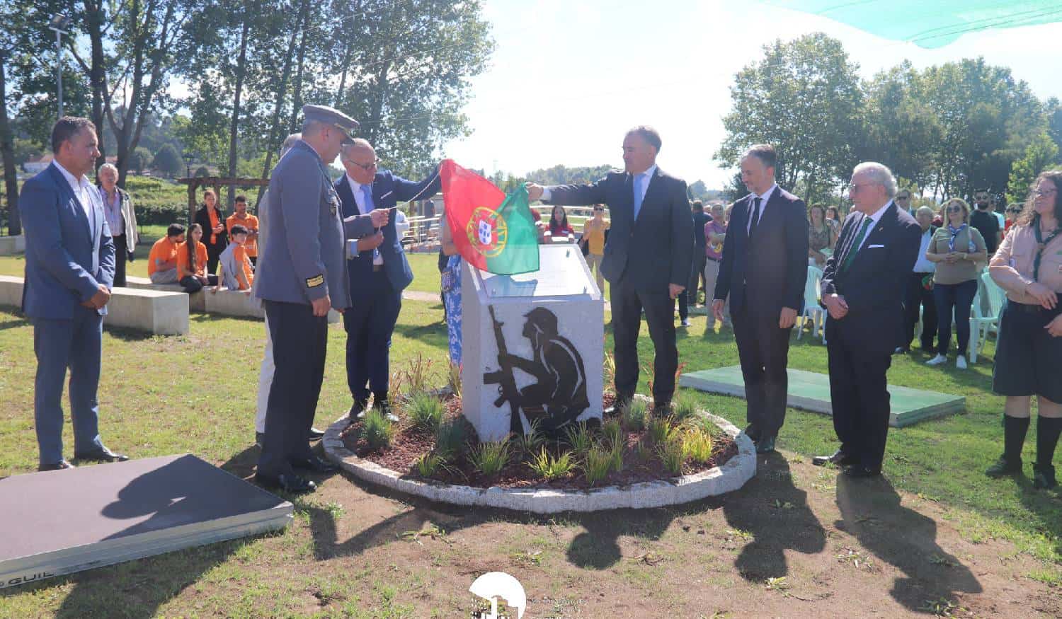 Pa Os De Ferreira Inaugurado Parque Urbano Prof Arm Nio Pereira A