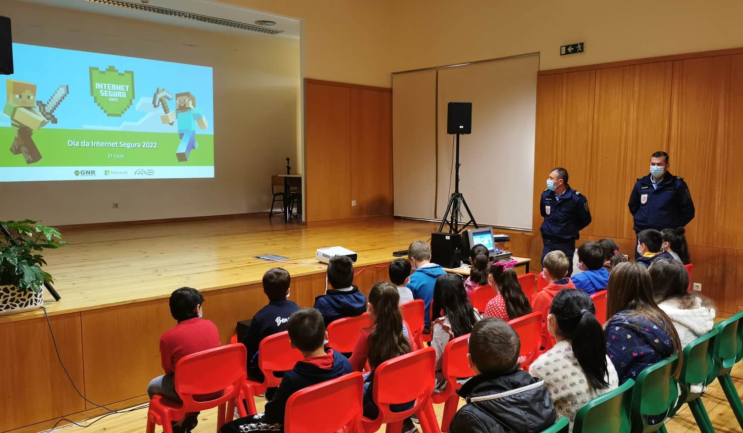 internet escolas resende