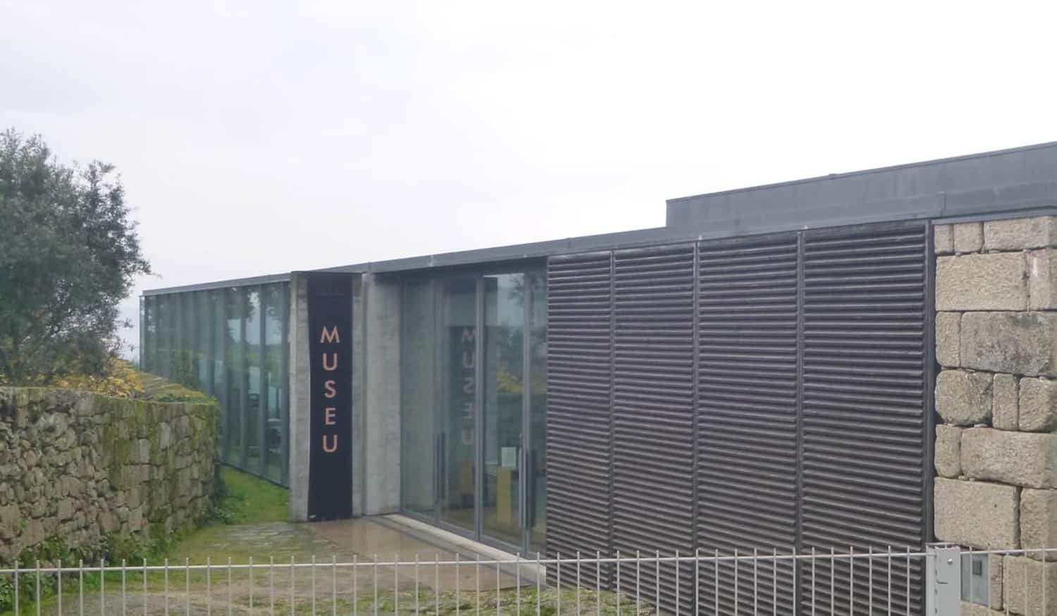 museu tongobriga