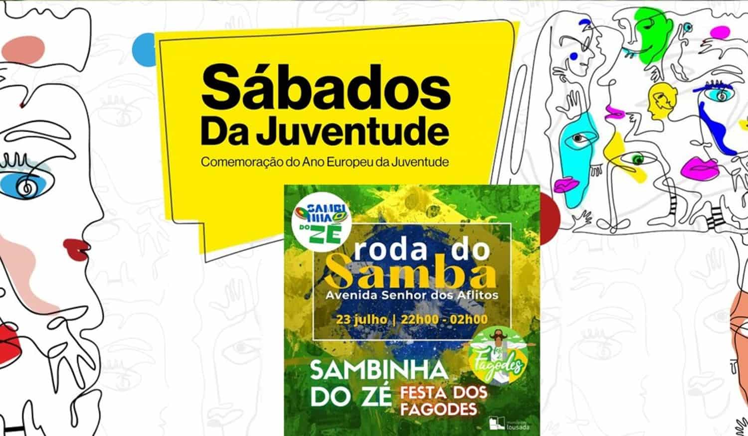 lousada samba