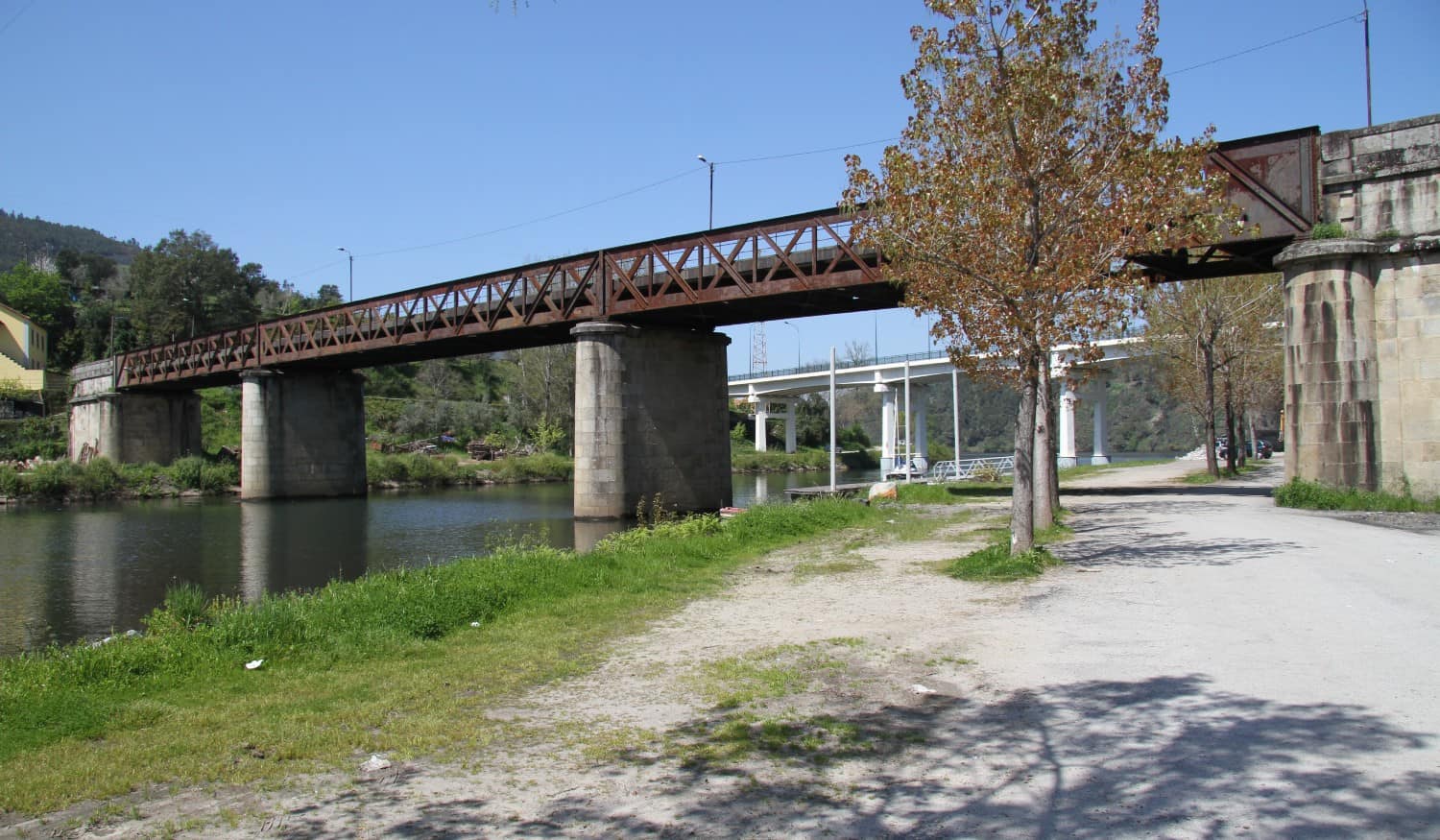 Ténis Castelo de Paiva