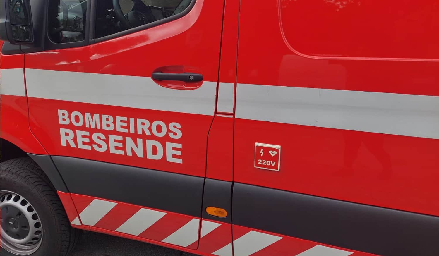 bombeiros resende ambulancia 5