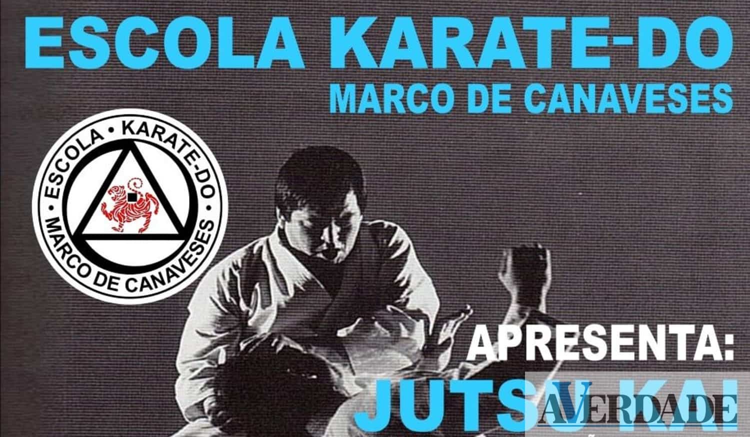 escola karate