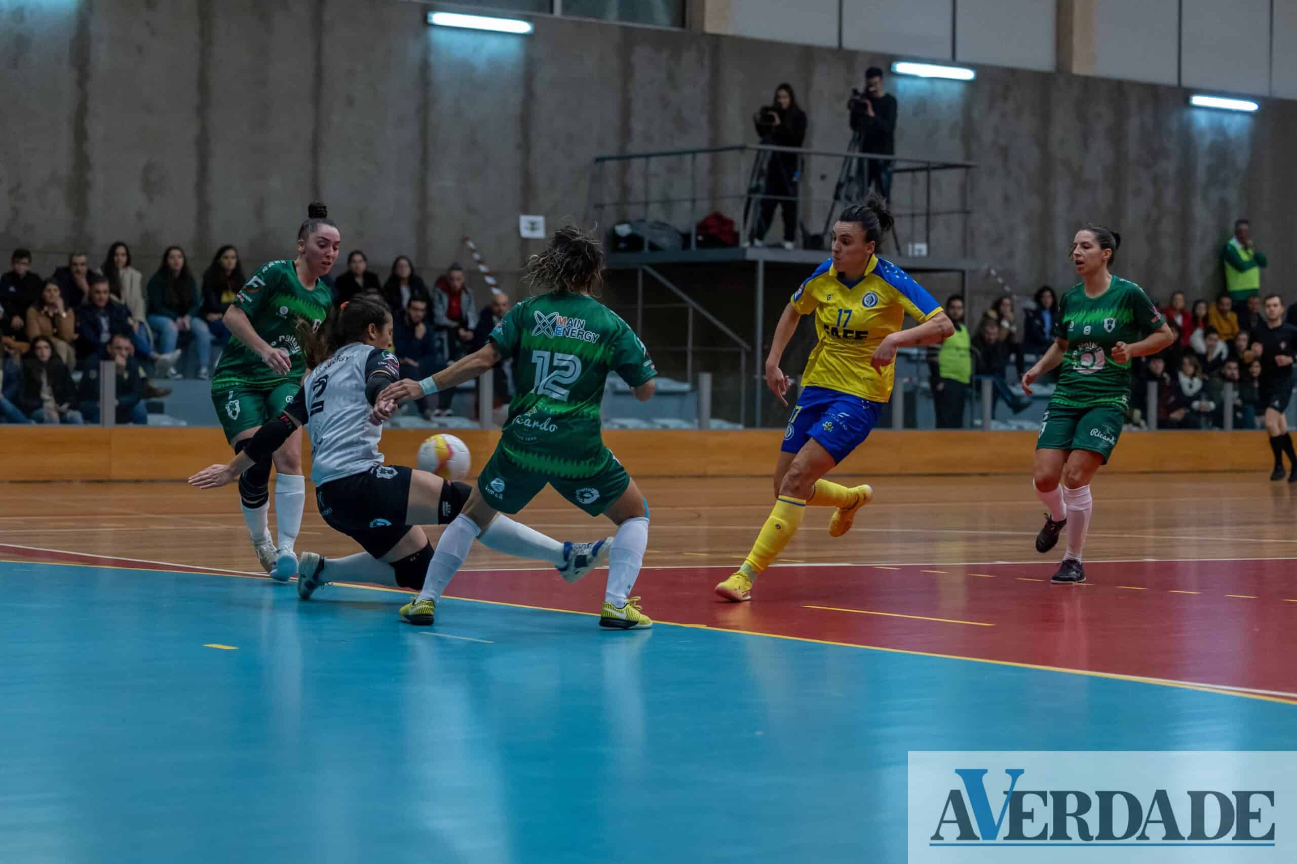 Penafiel: FC Águias de Santa Marta celebraram 35.º aniversário