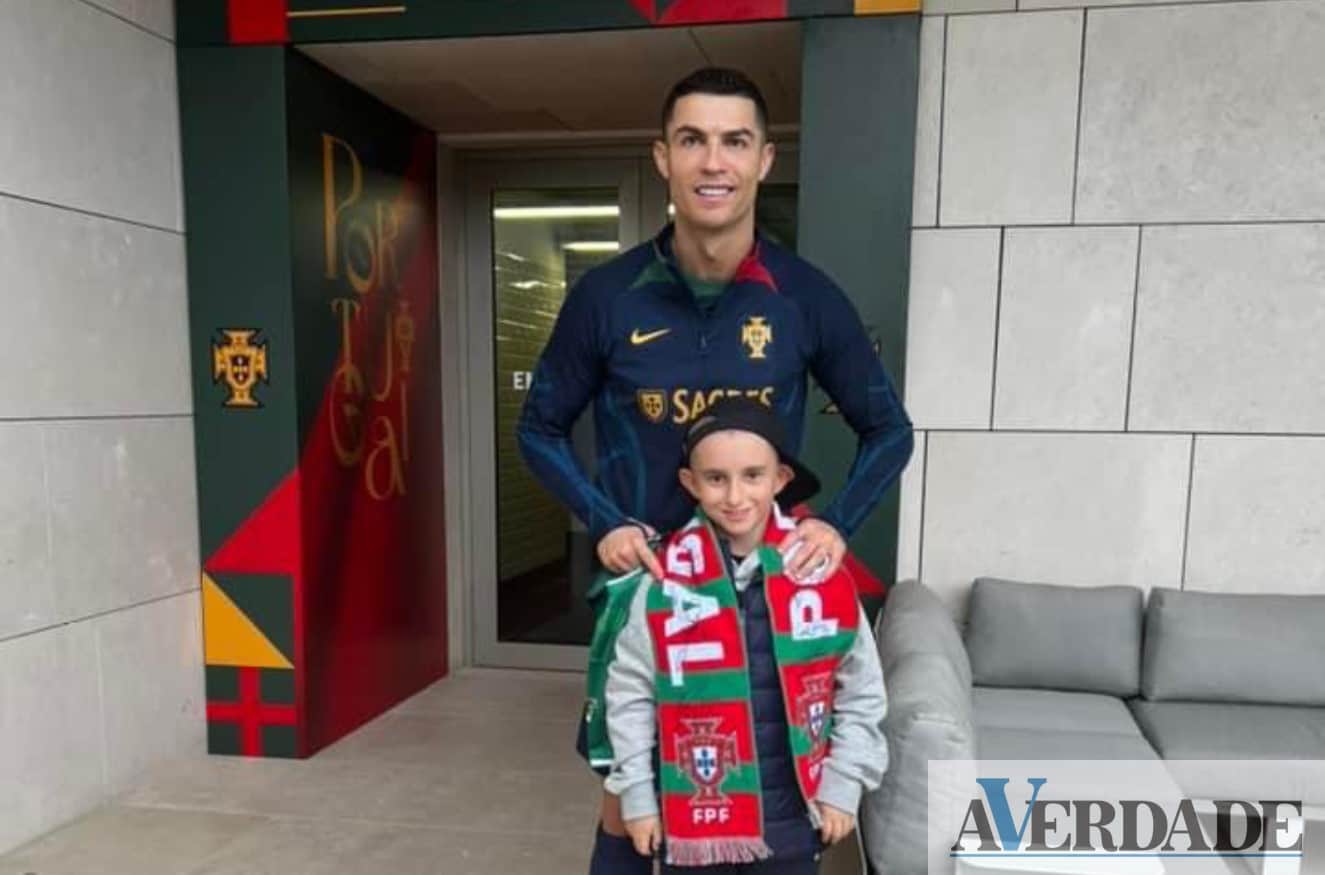 Doentes por Futebol vira sucesso na rede