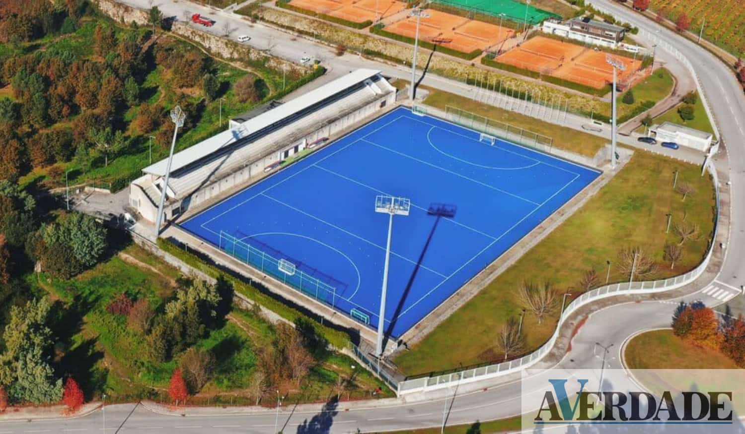 Lousada vai receber Supertaça de Hóquei em Campo este sábado