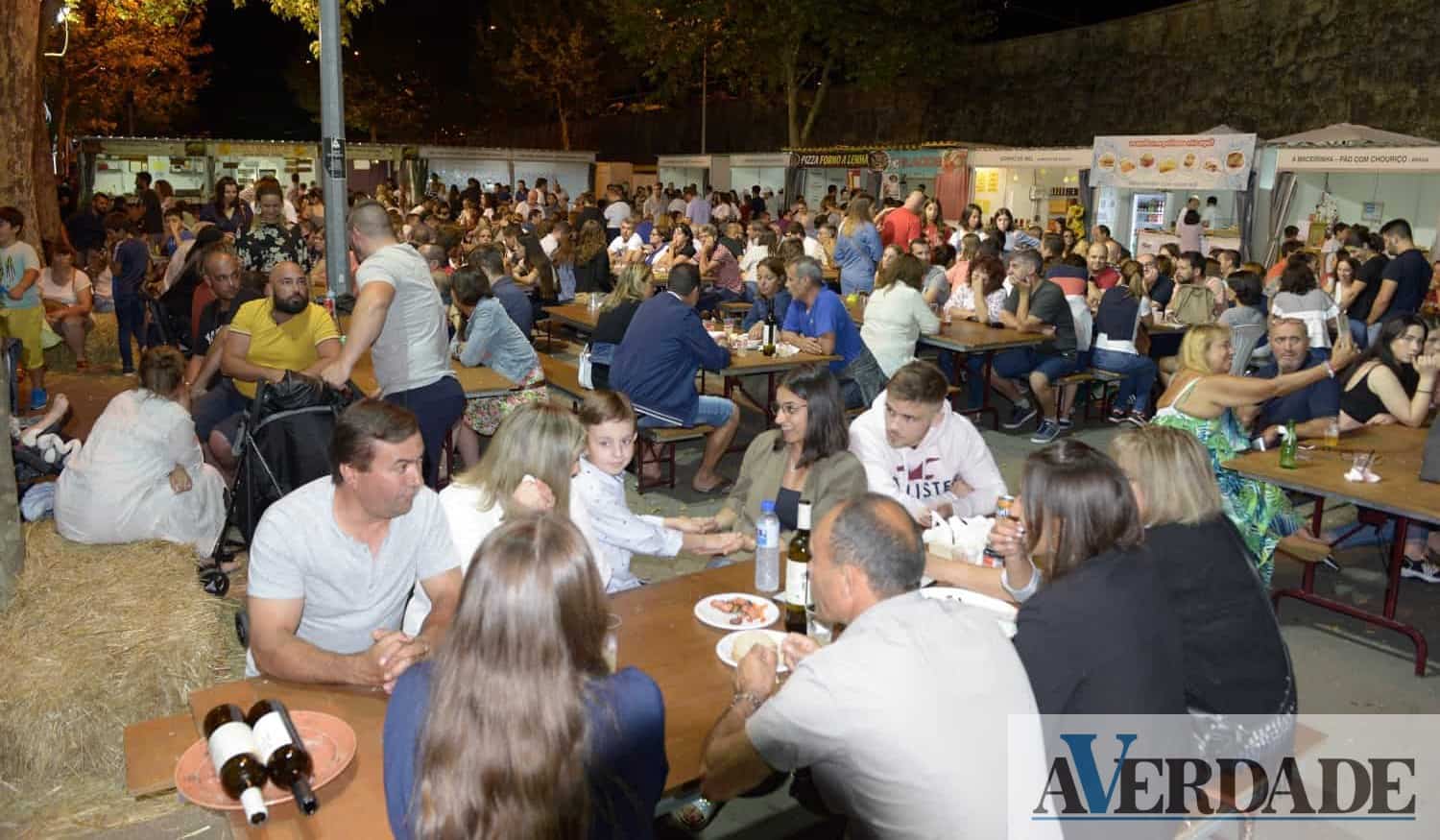 feira artesanato gastronomia celorico