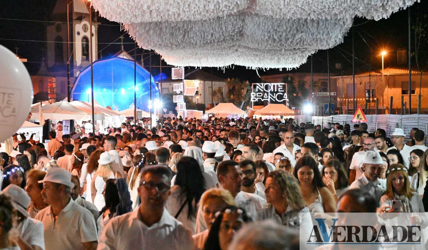 noite branca gondomar 2