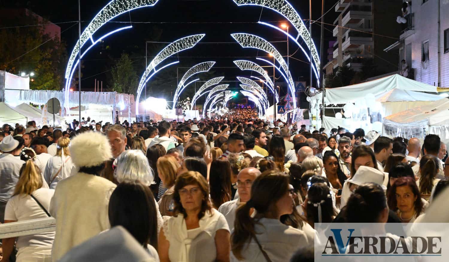 noite branca gondomar 2023