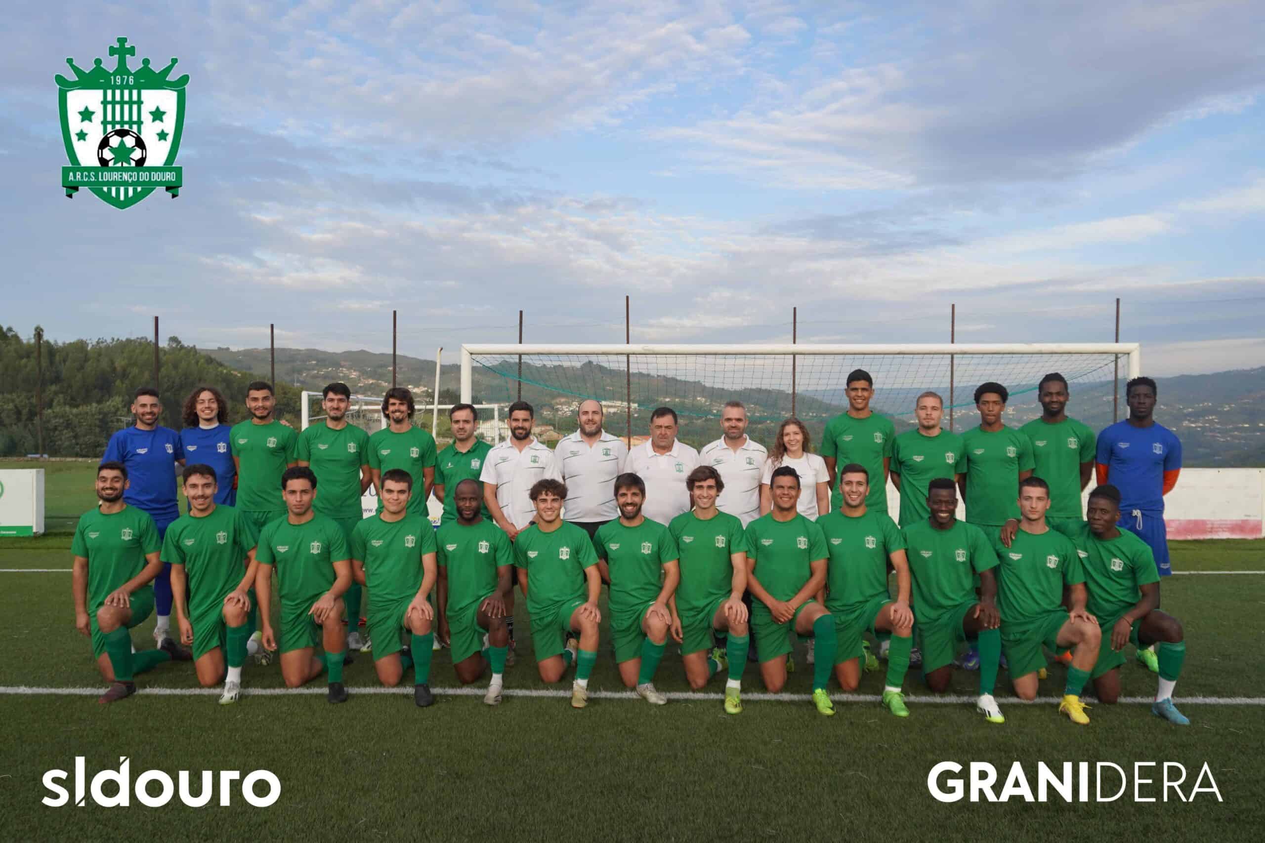 São Lourenço Futebol Clube