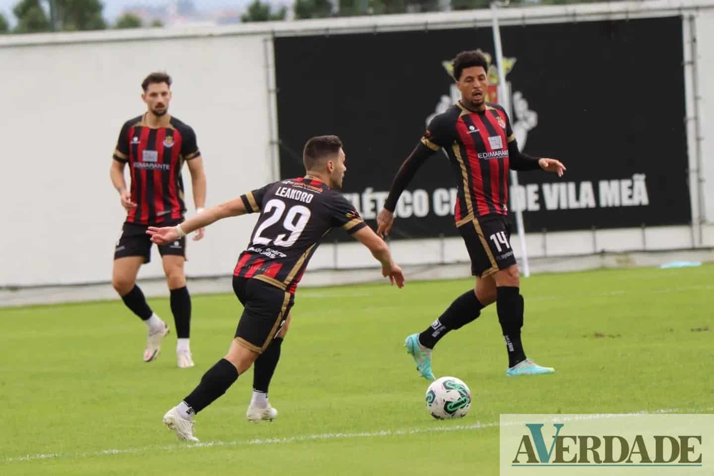 Notícias de Futebol do Concelho de Gondomar