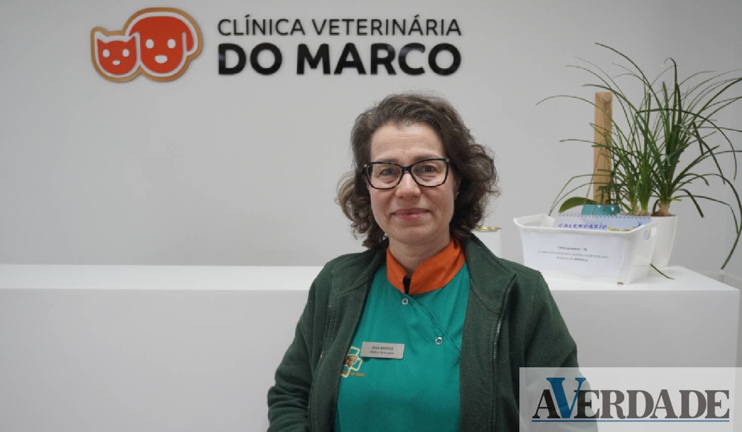 clinica veterinaria ana barros marco canaveses