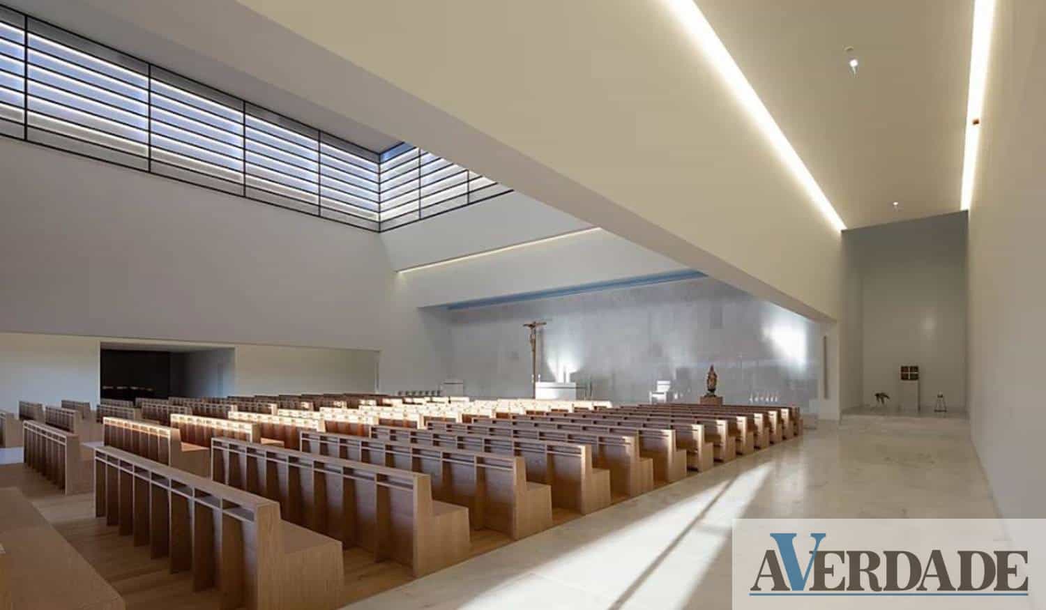 igreja freamunde premio internacional de arquitetura sacra 8