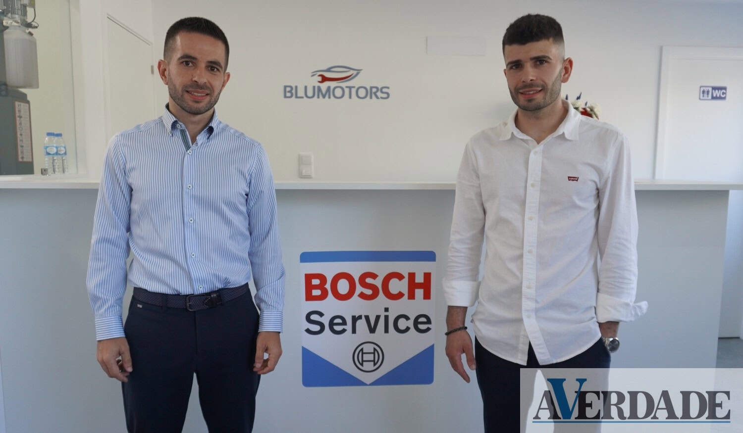 blumotors bosch car service