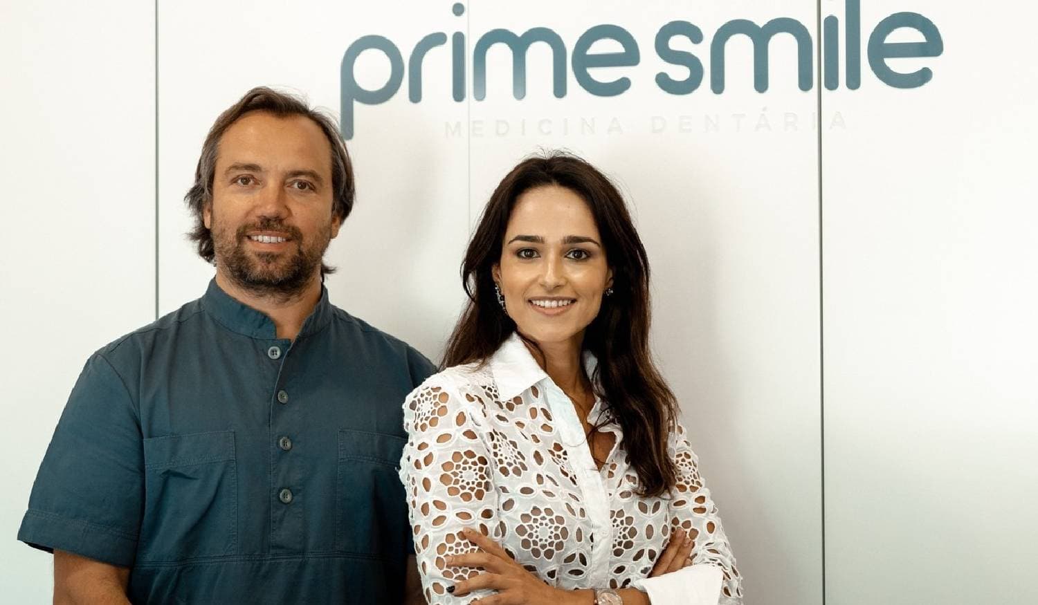 Prime Smile comemora três anos em Marco de Canaveses com um ...