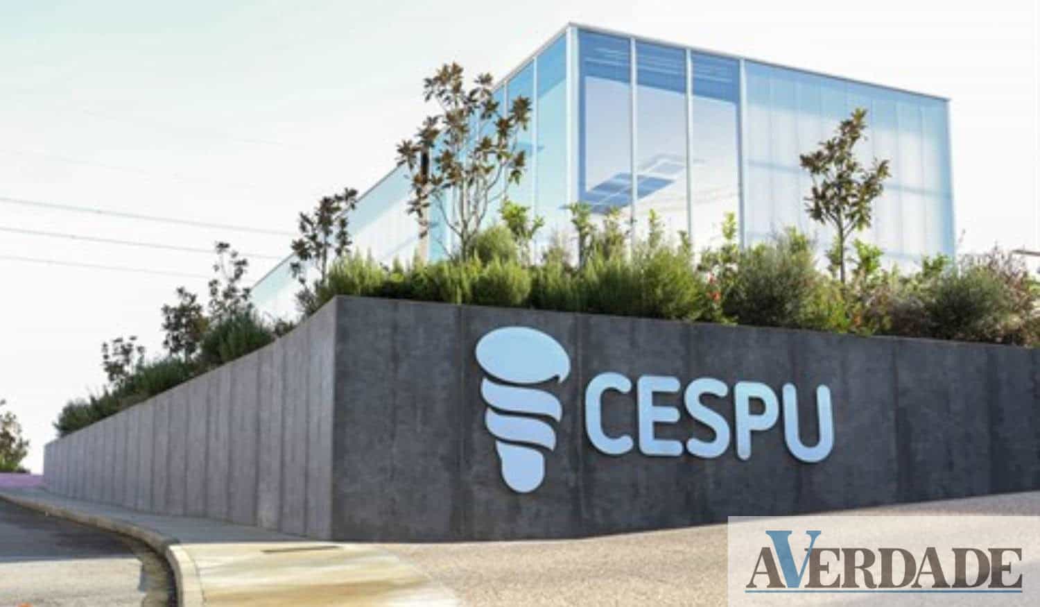 cespu