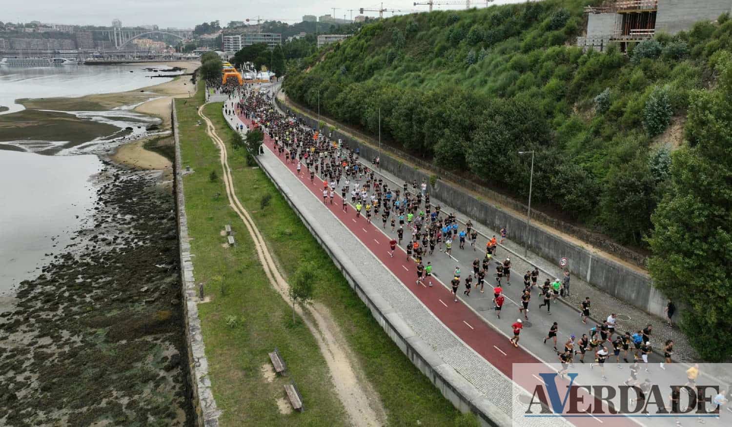 corrida sao joao vila nova de gaia