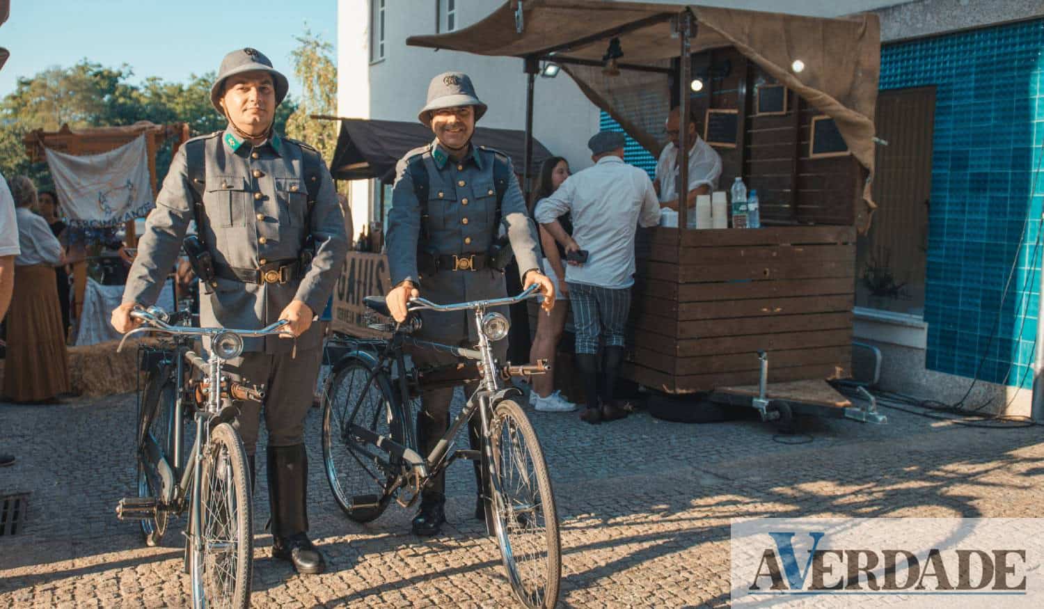 feira a moda antiga baiao