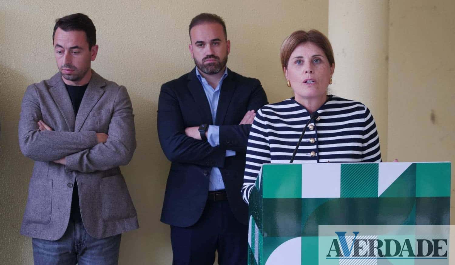 presidente camara municipal marco de canaveses cristina vieira