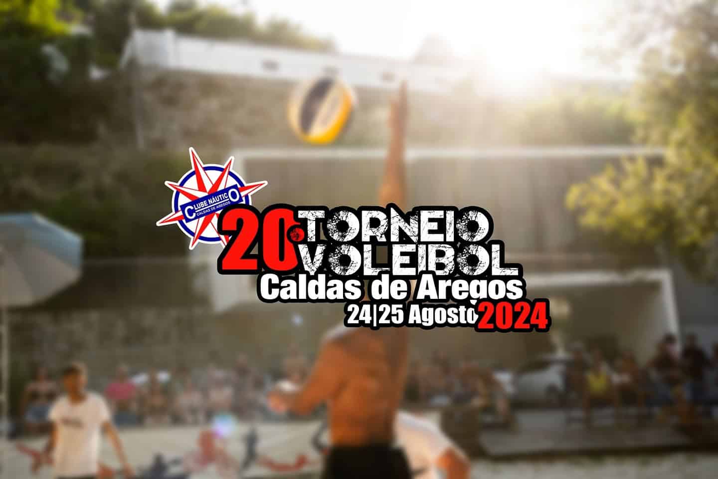 voleibol resende 2024