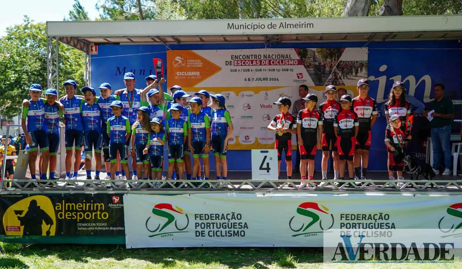 penafiel bike clube julho 2024 1